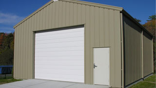 Garage Door Openers at Jewel Plaza, Illinois